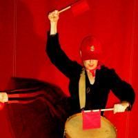 Patty Smith Dance Comes To Town Hall Theater 8/28
